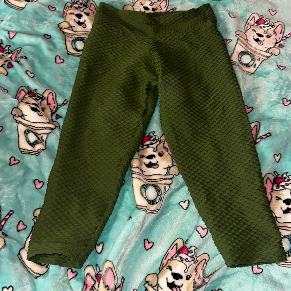 Only used couple times.